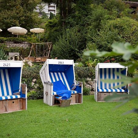 Hotel Flyhof Weesen Exterior foto