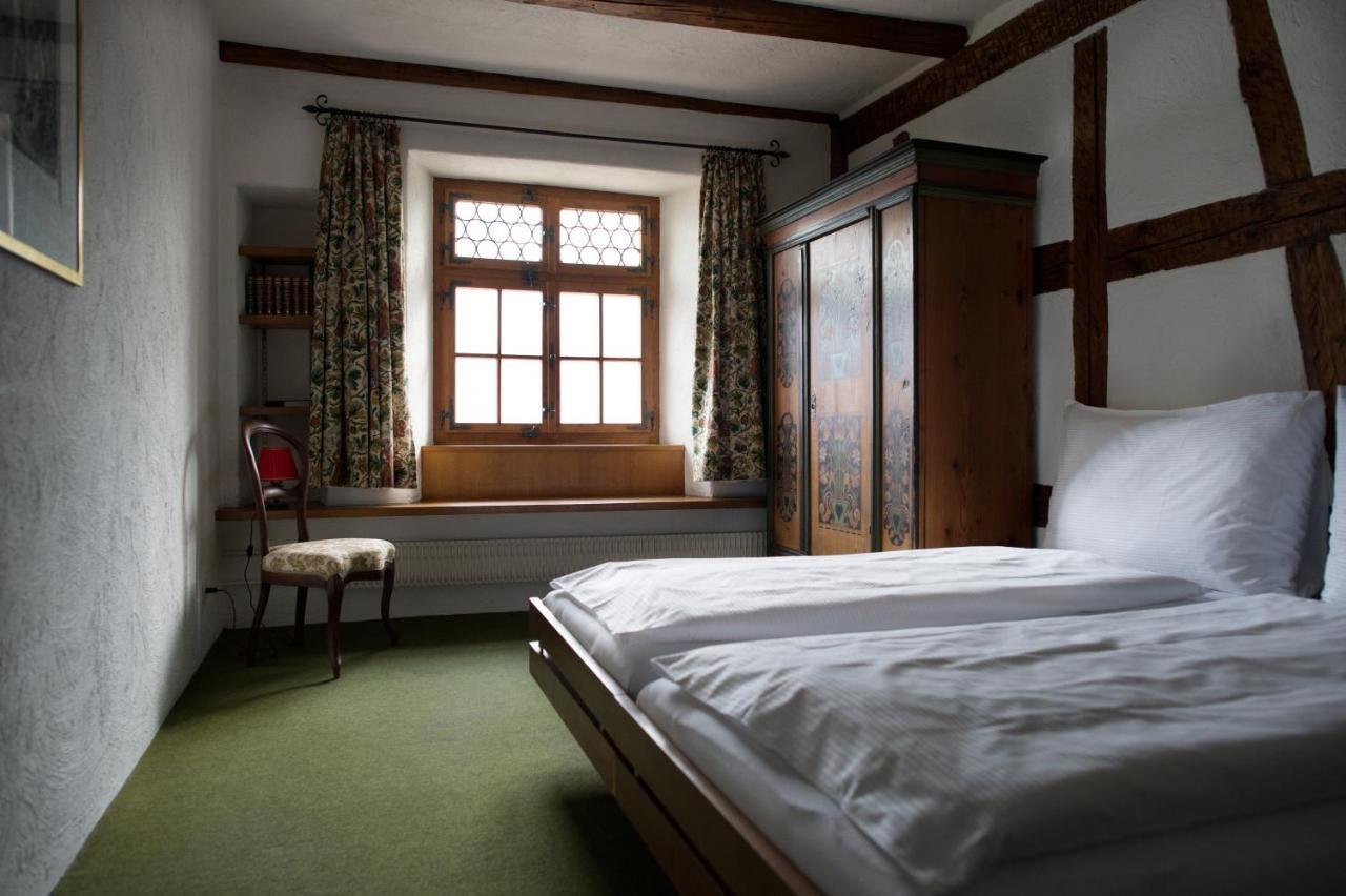 Hotel Flyhof Weesen Habitación foto